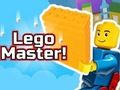 Spill Lego Master! online Spill Lego Master! online