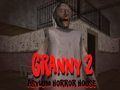 Spill Granny 2 Asyl Horror House online Spill Granny 2 Asyl Horror House online