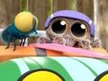 Spill Lucas The Spider: Spot the Difference online