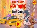 Spill Tom og Jerry i New York: Taxi Cabs  online