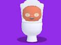 Spill Skibidi Battle Toilets Attack online