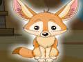 Spill Desert Fox Escape online