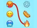 Spill Emoji-puslespill!  online