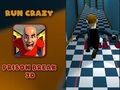 Spill Run Crazy: Prison Break 3D online