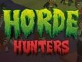 Spill Hordejegere  online