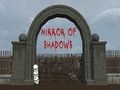 Spill Mirror of Shadows  online