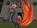 Spill Fantastisk Lyrebird Rescue  online