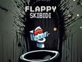 Spill Flappy Skibidi online