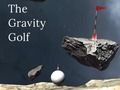 Spill Gravity Golf  online