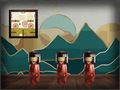 Spill Amgel Easy Room Escape 121 online