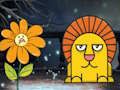 Spill Blomst Finn barnet  online
