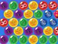 Spill Bubble -skytter online