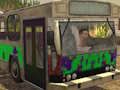 Spill Skibidi bussjåfør  online