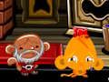 Spill Monkey Go Happy Stage 808 online