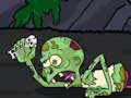 Spill Bonden Zombie Escape online