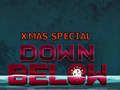 Spill Nedenfor: Xmas Special  online