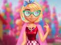 Spill Lovie Chics #CandyLand-mote  online