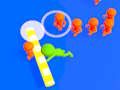 Spill Skyv fiender  online