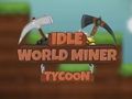 Spill Idle World Miner Tycoon online