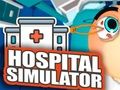Spill Sykehussimulator  online