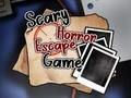 Spill Skummel skrekk: Escape Game online