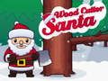 Spill Santa vedkutter  online