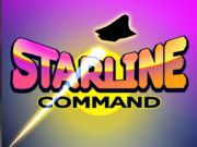 Spill Starline-kommando  online