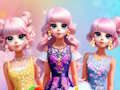 Spill Lucy alle sesonger fashionista online