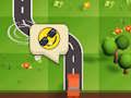 Spill Puzzle Road online
