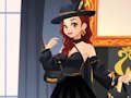 Spill Girly Goldy Black online