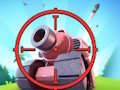 Spill Tank Sniper 3D online