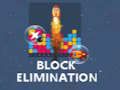 Spill Blokkereliminering  online