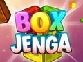 Spill Boks Jenga  online