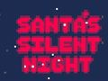 Spill Julenissens stille natt  online
