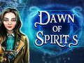 Spill Dawn of Spirits online