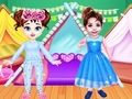 Spill Baby Taylor Pyjamas Party  online