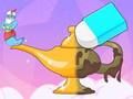 Spill DOP Puzzle: Slett en del  online