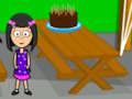 Spill Hooda Escape Bursdagsfest 2024  online