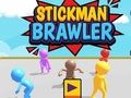 Spill Stickman Brawler online