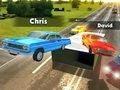 Spill City Car Driving Simulator: Online online