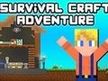 Spill Survival Craft Adventure online