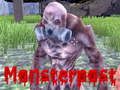 Spill Monsterpost online