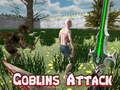 Spill Goblins angrep  online