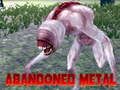 Spill Forlatt metall  online