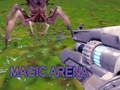 Spill Magic Arena online