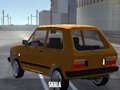 Spill Crazy City Race online