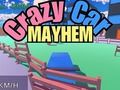 Spill Crazy Car Mayhem online
