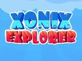 Spill Xonix Explorer online