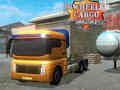 Spill 18 Wheeler Cargo Simulator 2 online
