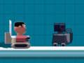Spill Skibidi Toalettgenser  online